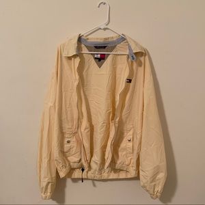 Tommy Hilfiger Windbreaker Jacket